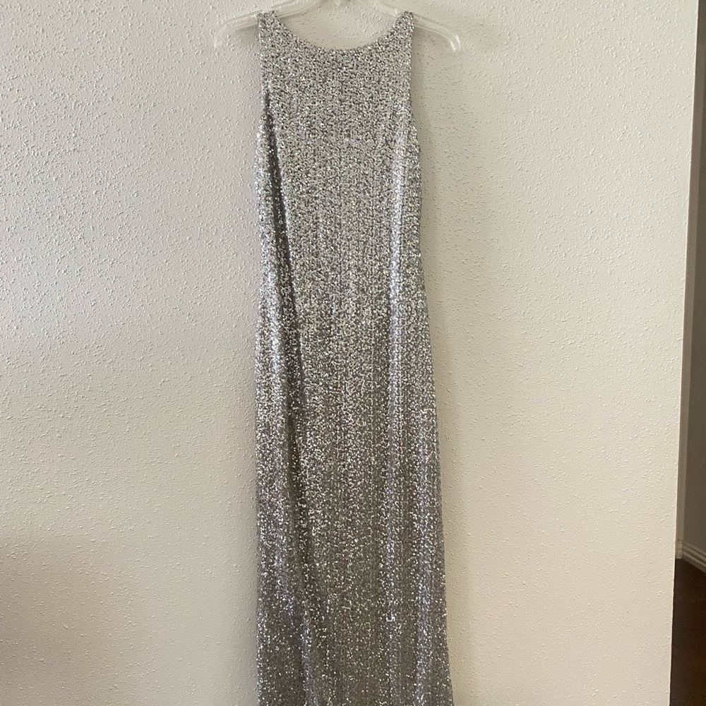 Raulph Lauren Evening Dress